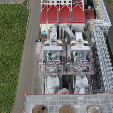 ТОВ «Лукойл енергія і газ Україна»